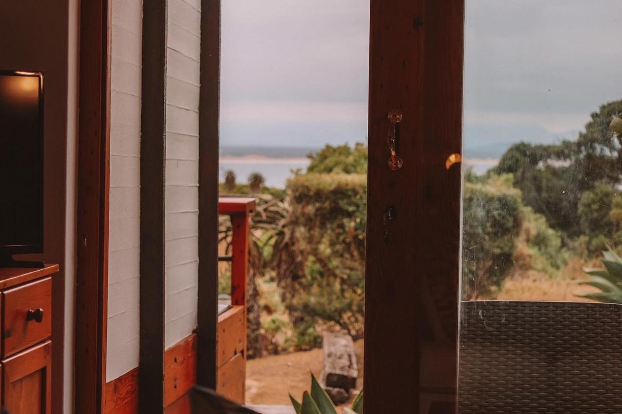 Dreamland Beach House & Studios At Supertubes Jeffreys Bay Exterior photo