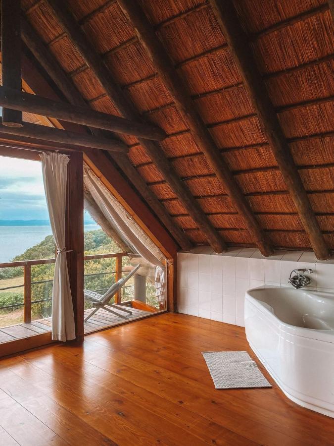 Dreamland Beach House & Studios At Supertubes Jeffreys Bay Exterior photo