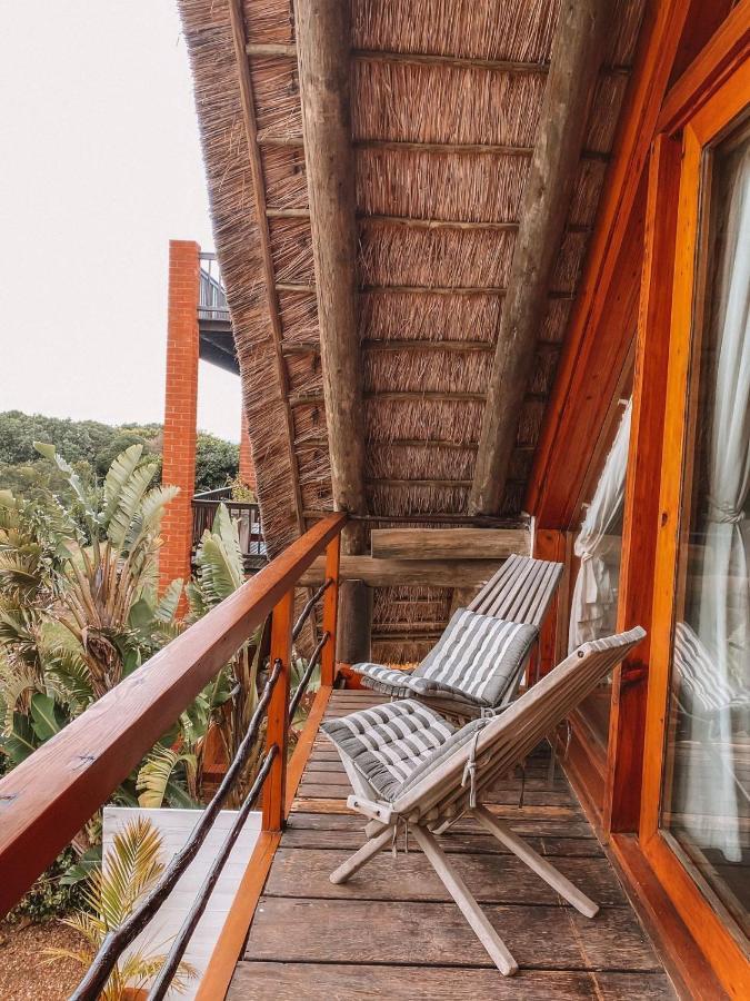 Dreamland Beach House & Studios At Supertubes Jeffreys Bay Exterior photo