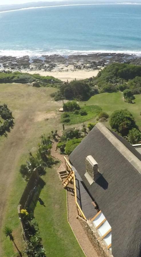 Dreamland Beach House & Studios At Supertubes Jeffreys Bay Exterior photo